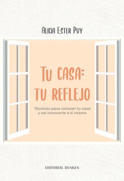 portada Tu Casa tu Reflejo (in Spanish)