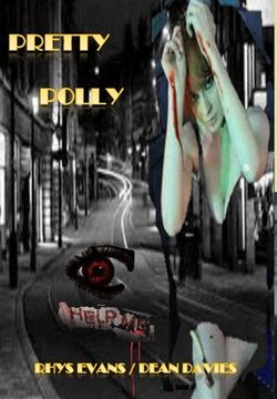 portada Pretty Polly (en Inglés)