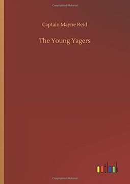 portada The Young Yagers (in English)