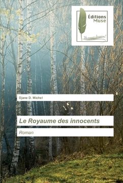 portada Le Royaume des innocents (en Francés)