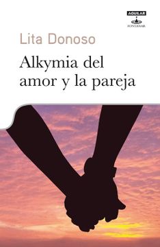 portada Alkymia del amor y la pareja
