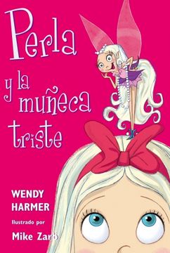 portada Perla y la muñeca triste (Perla) (in Spanish)