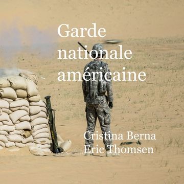 portada Garde nationale américaine (en Francés)