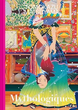 portada Tomokazu Matsuyama (en Inglés)