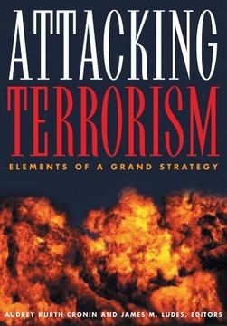 attacking terrorism,elements of a grand strategy
