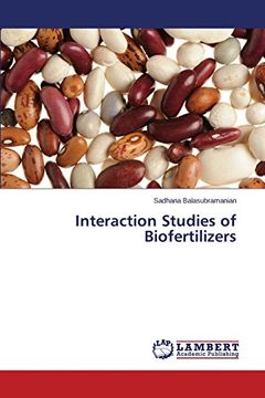 portada Interaction Studies of Biofertilizers