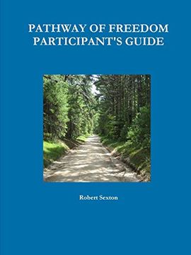 portada Pathway of Freedom Participant's Guide (en Inglés)