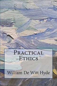 portada Practical Ethics (in English)