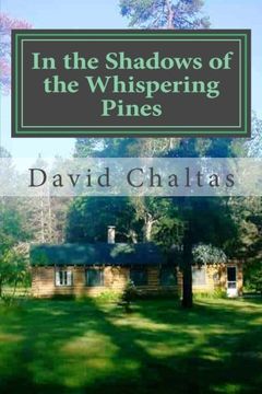 portada In the Shadows of the Whispering Pines