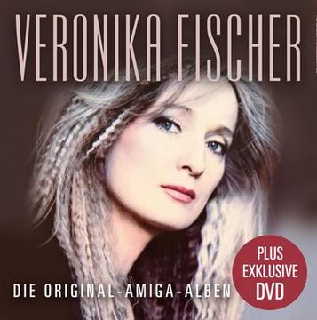 portada Die Original Amiga-Alben mit Exklusiver dvd: Stationen Einer Karriere
