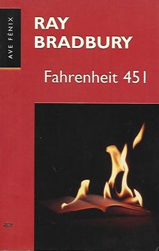 Fahrenheit 451 (edición escolar)