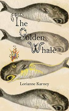 portada The Golden Whale 