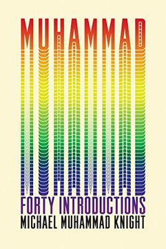 portada Muhammad: Forty Introductions (en Inglés)