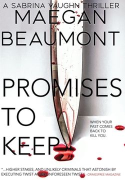portada Promises to Keep (en Inglés)