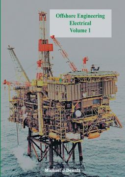 portada Offshore Engineering Electrical Volume 1