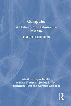 portada Computer (in English)