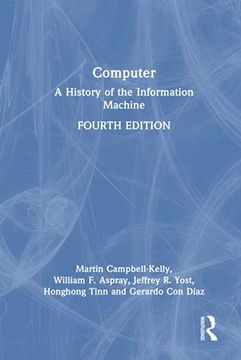 portada Computer (en Inglés)