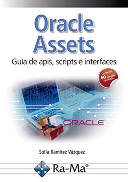 portada Oracle Assets