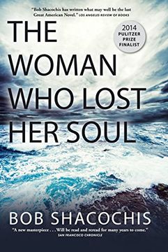 portada The Woman Who Lost Her Soul