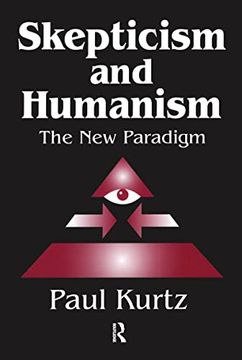 portada Skepticism and Humanism: The New Paradigm (in English)