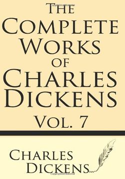 portada Complete Works of Charles Dickens: Volume 7