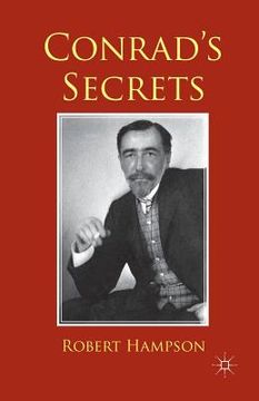 portada Conrad'S Secrets (in English)