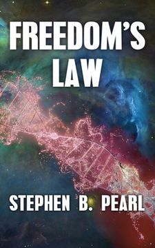 portada Freedom's Law (en Inglés)