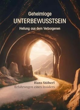 portada Geheimloge Unterbewusstsein (en Alemán)