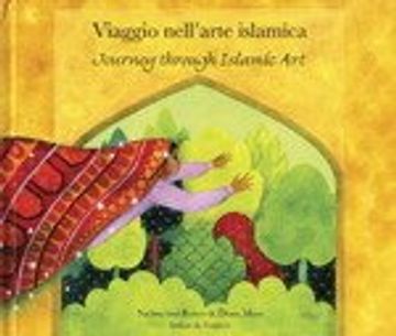 portada Journey Through Islamic Arts (en Inglés)