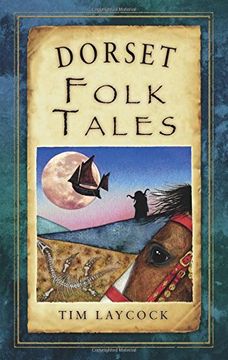 portada dorset folk tales (in English)