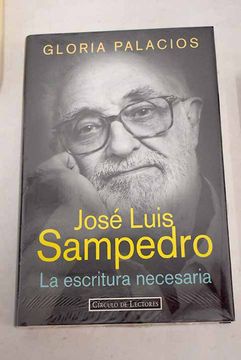 portada Jose Luis Sampedro