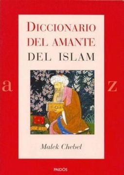 portada Diccionario del Amante del Islam