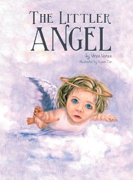 portada The Littler Angel