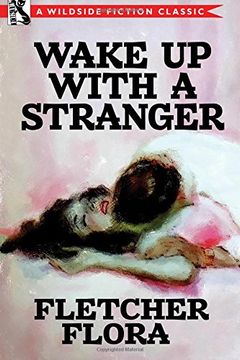 portada Wake Up With a Stranger (Bonus Edition)