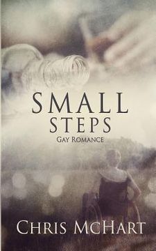 portada Small Steps (en Inglés)