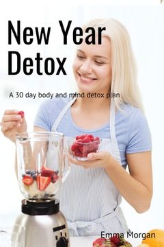 portada New Year Detox