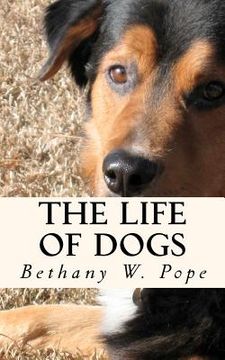 portada the life of dogs (in English)