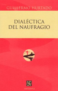 portada Dialectica del Naufragio