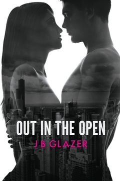 portada Out in the Open (in English)