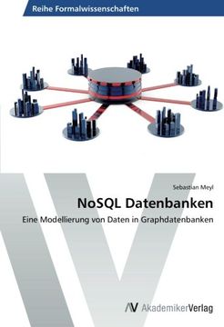 portada NoSQL Datenbanken