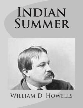 portada Indian Summer (in English)