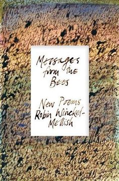 portada Messages from the Bees