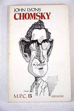 portada Chomsky