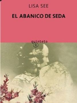 portada abanico de seda, el (sal) (in Spanish)