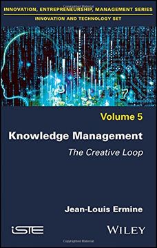 portada Knowledge Management: The Creative Loop 