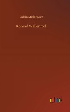 portada Konrad Wallenrod (German Edition) [Hardcover ] (en Alemán)