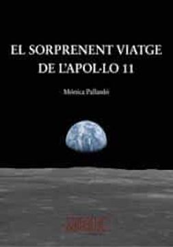 portada El Sorprenent Viatge de L? Apollo 11