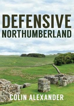 portada Defensive Northumberland