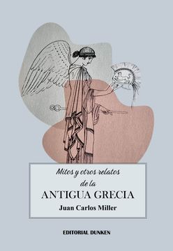 portada Mitos y otros relatos de la Antigüa Grecia