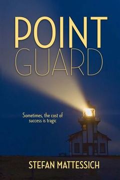 portada Point Guard (en Inglés)